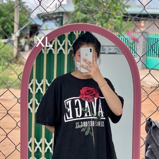 Áo thun chốt live 150k