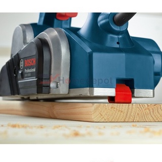 Máy bào gỗ Bosch GHO 6500 650W