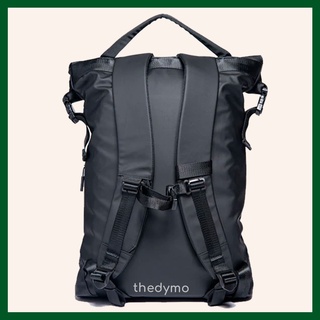 Ba lô Marshall Storm Rider - Marshall Backpack | THE DYMO