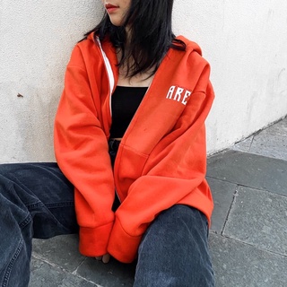 Áo khoác Hoodie Zip