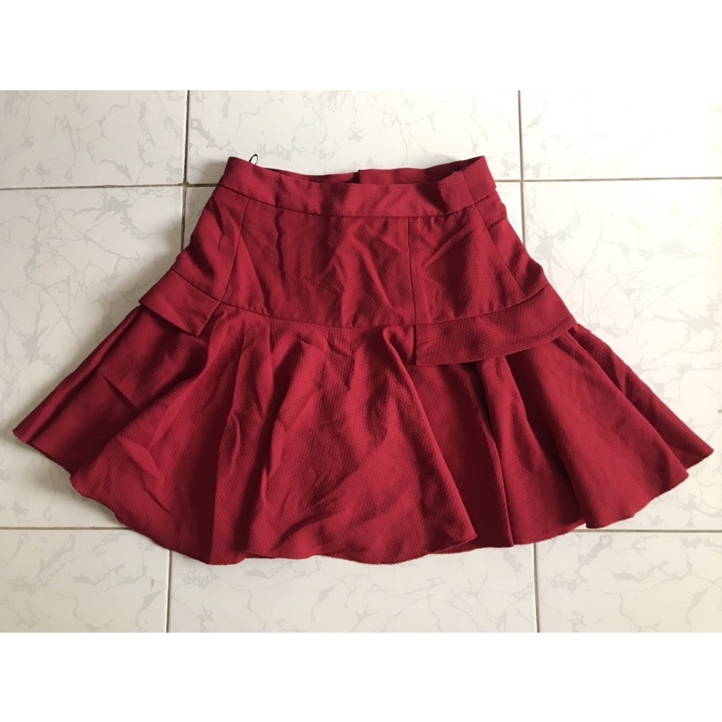 Chân váy Elise Sz S