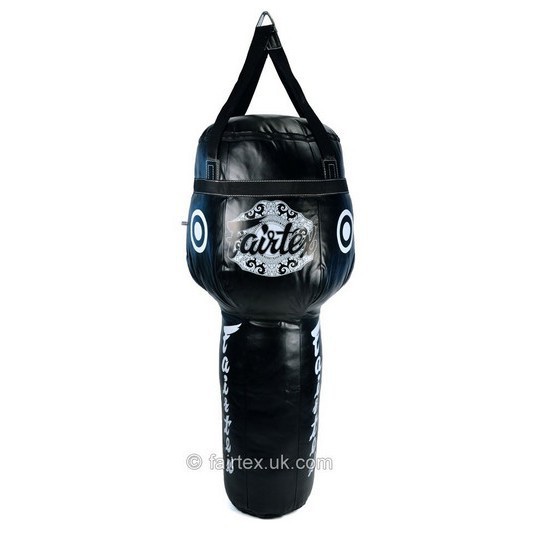 FLASH SALE🎁 Vỏ bao cát boxing Fairtex HB13-Bao boxing Fairtex phòng tập-freeship 50k-giảm giá rẻ vô địch-hà nội & tphcm