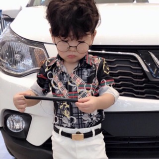 Quần leging cho bé gái