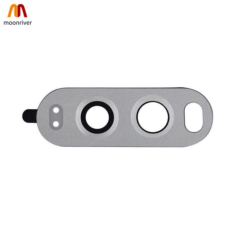 Ốp Điện Thoại Mặt Kính Mr / Rear Camera Cho Lg V20 F800 H990N H910 H918 Ls997 Vs995