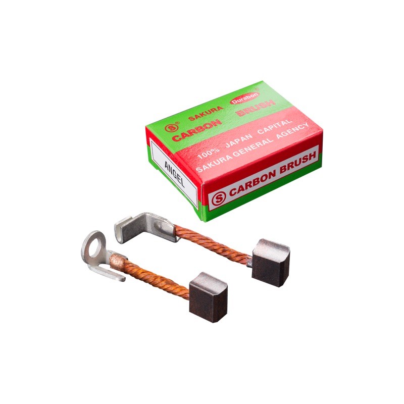 Than đề angel sym