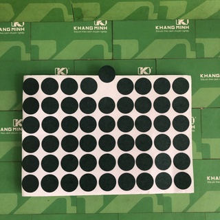 Dán đầu pin, bảo vệ cực âm (-) 1 pin 18650