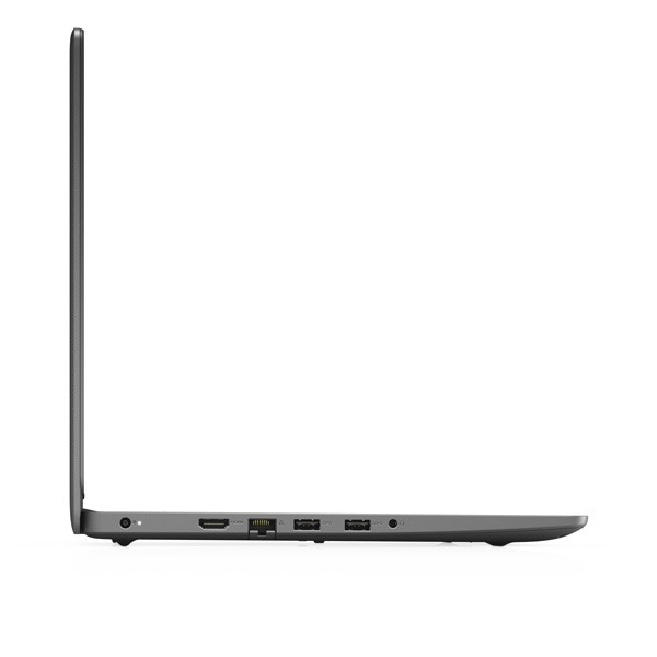 [Mã ELMALL500 giảm 10% đơn 500K] Laptop Dell AMD R5-3500U 4GD4,256GB,14&quot;FHD Anti-Glare,Win10,Đen(V4R53500U001W)