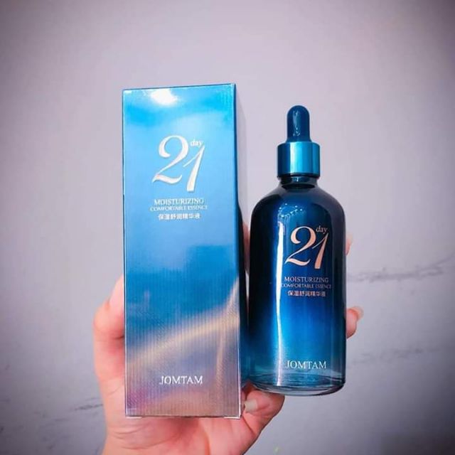 Serum 21 day