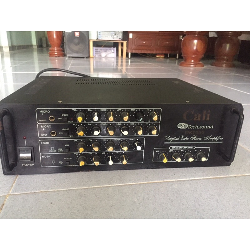 Âmly cali Dk1000