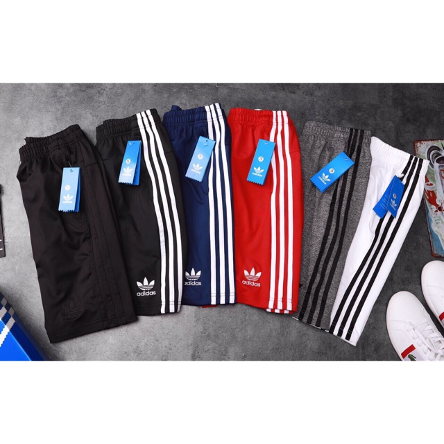 QUẦN SHORT ADIDAS