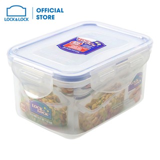 Hộp bảo quản Lock&Lock Classic 470ml HPL807