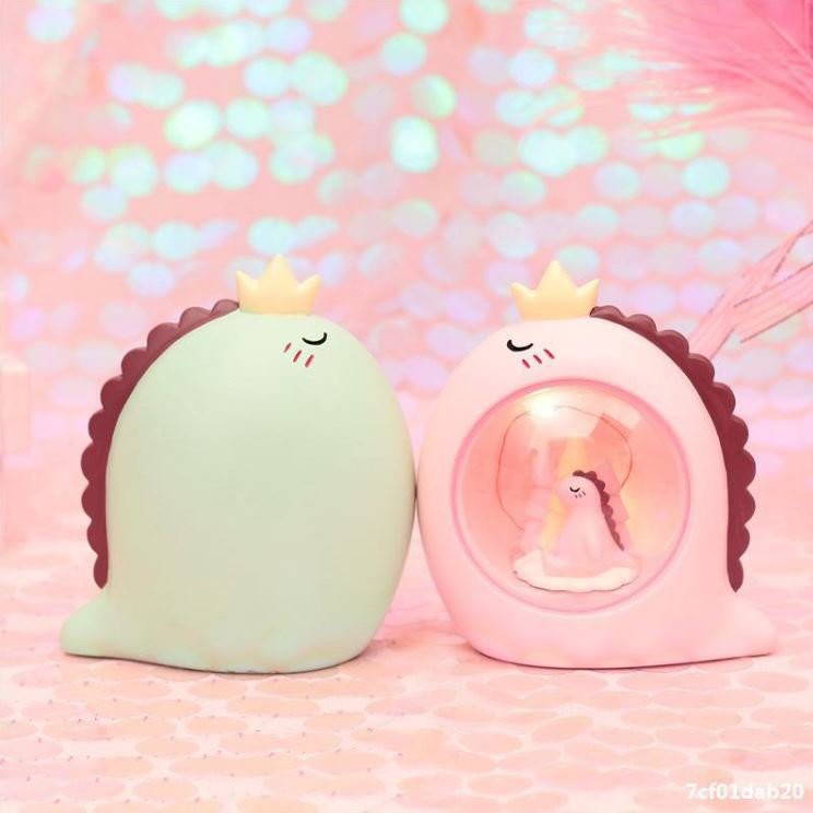[RẺ VÔ ĐỊCH] ĐÈN NGỦ KÌ LÂN SIÊU DỄ THƯƠNG -ĐÈN NGỦ UNICORN - QUÀ TẶNG ĐỘC ĐÁO | BigBuy360 - bigbuy360.vn