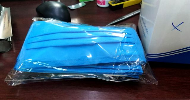 Khẩu trang vải | BigBuy360 - bigbuy360.vn