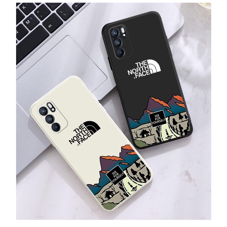 Ốp Điện Thoại Silicon Dẻo In Hình Cho OPPO Reno 6Z 5G Reno 6 Reno 7 Reno 7 Pro OPPO Reno Reno 2 Reno 2F Reno 5