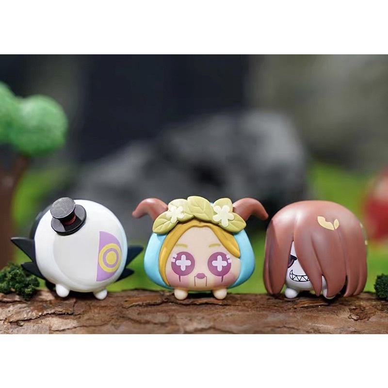 Mô hình mochi Identity V