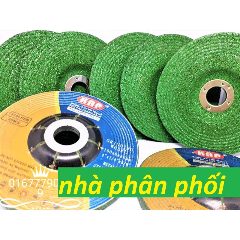 đá mài sắt