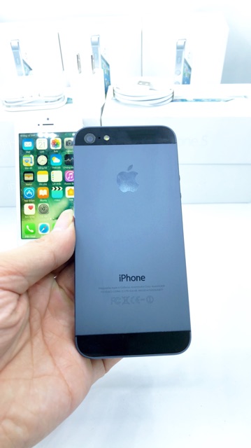Điện Thoại iPhone 5 Quốc Tế | BigBuy360 - bigbuy360.vn