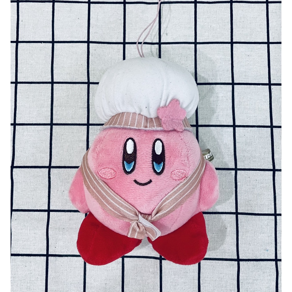 Gấu bôngg nhiều mẫu Sanrio Keroppi Melody tsum Olaf Kirby Rilakkuma Mèo Marie thỏ Peter Ryan Kakao Friends Nameko Corg