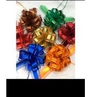 1 bịch 20 cái nơ rút tú cầu voan bản 5cm