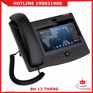 Điện thoại ip fanvil c600