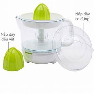 Máy Vắt Cam Sokany Cao Cấp Dung Tích 700ml
