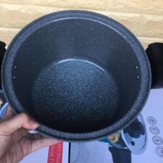 Nồi áp suất Amercook