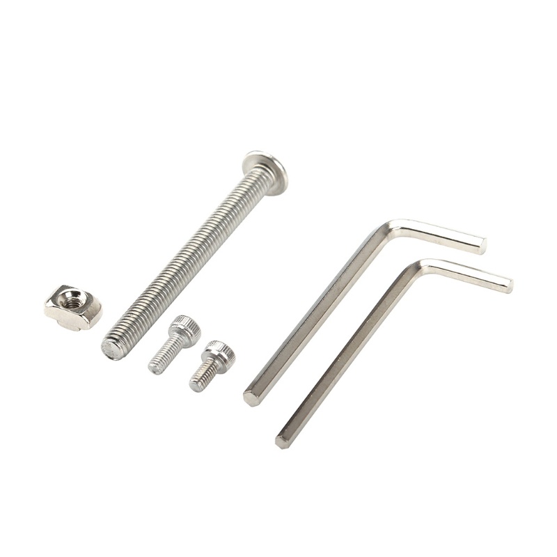 Bộ phụ kiện cho máy in 3D Ender 3 3pro 3 V2