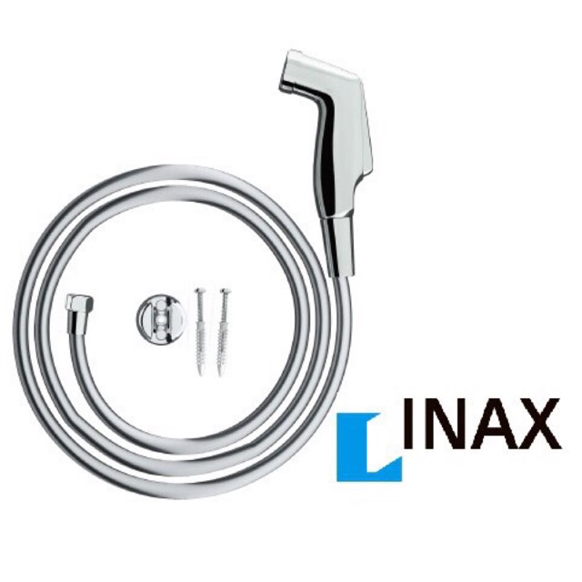 Vòi Xịt Vệ Sinh Toilet INAX CFV-105MP chính hãng bảo hành 2 năm