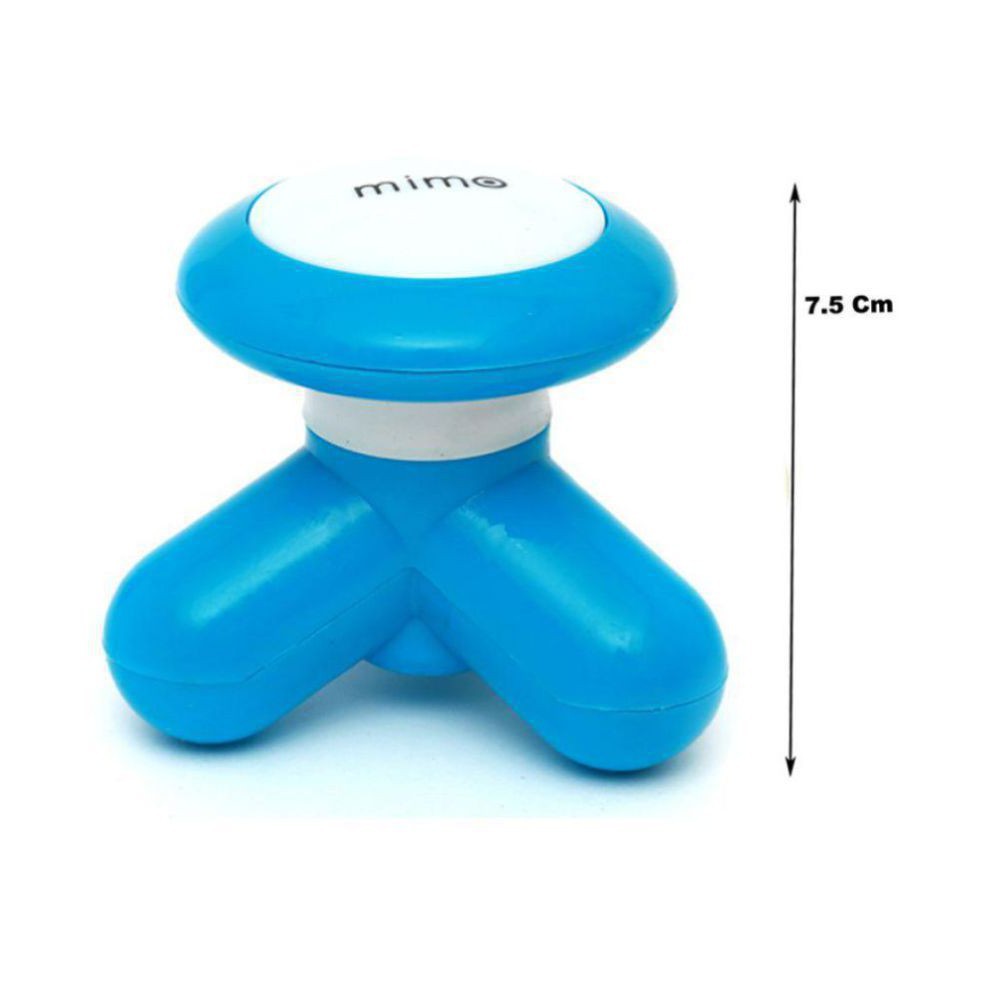 Máy Massage Mini 3 Chân Mimo