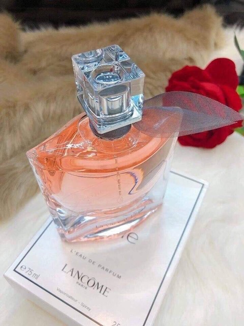 HOT BEST SELLER ❌ NƯỚC HOA LANCOME LA VIE EST BELLE