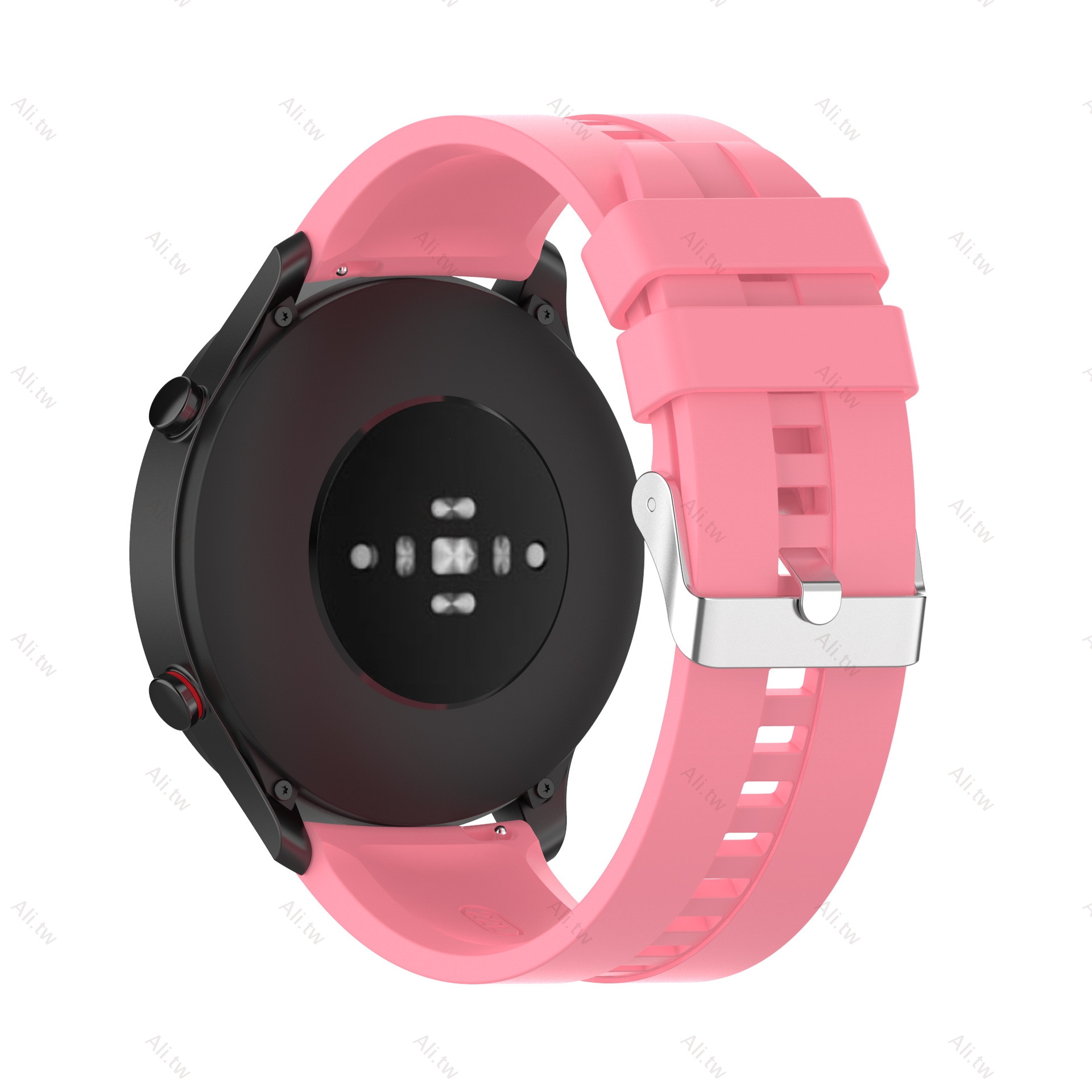 Dây Đeo Inox Milanese Cho Đồng Hồ Thông Minh Amazfit 2