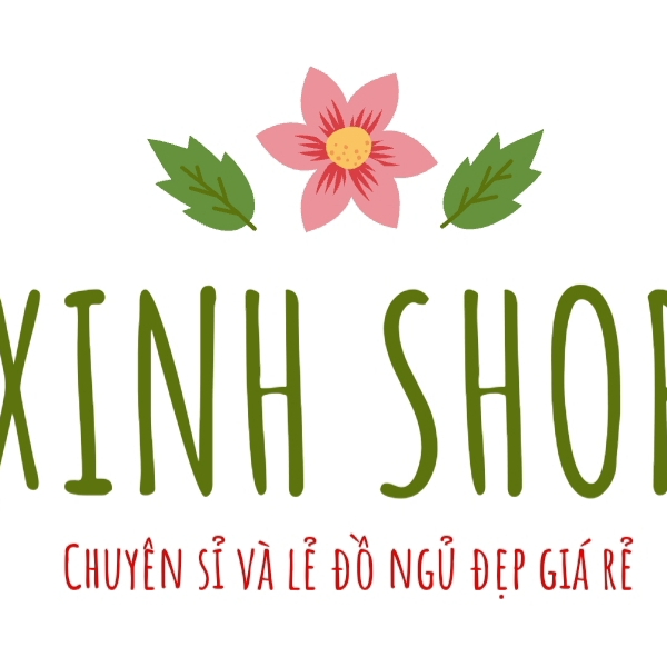 Đồ ngủ nữ_Xinh shop