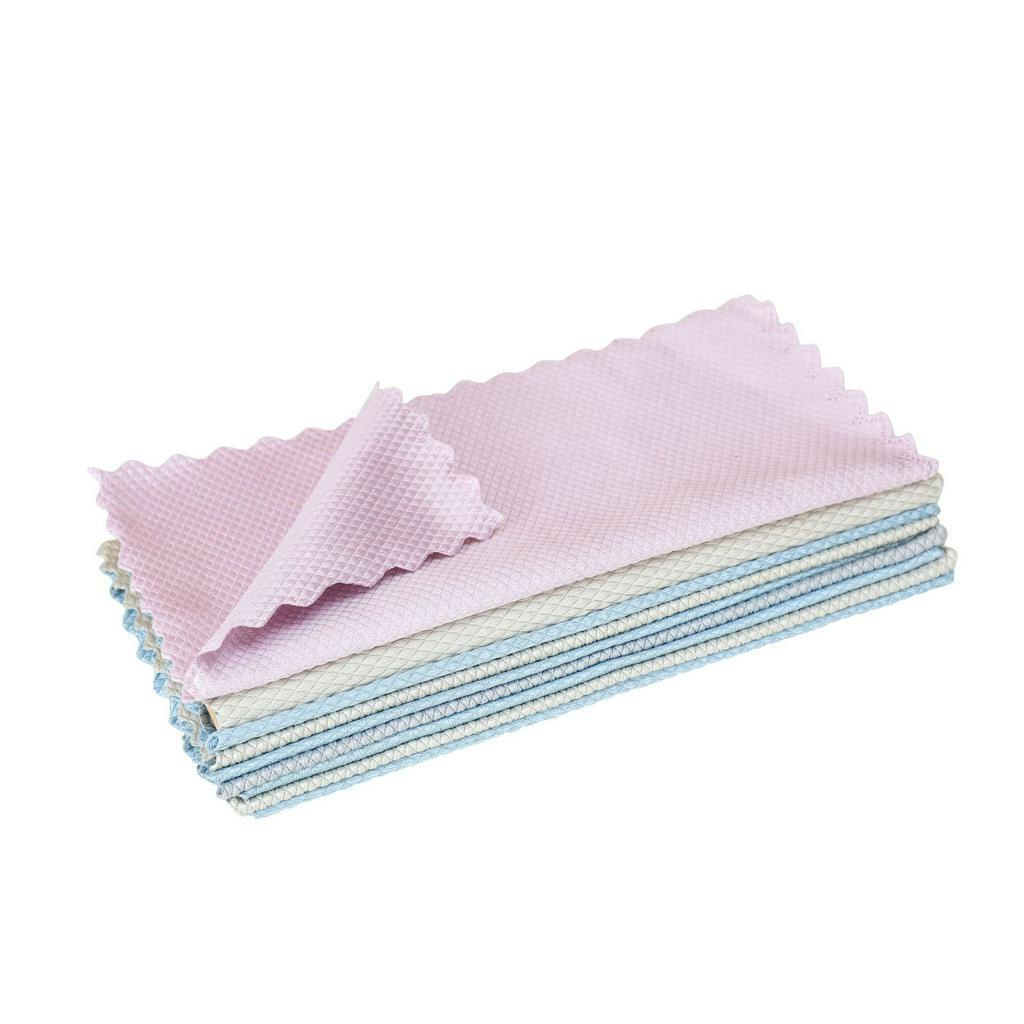 Khăn Lau Thấm Nước Tiện Lợi Cho Nhà Bếp