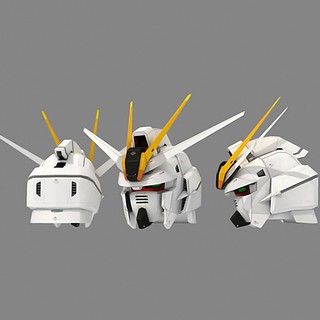 Mô hình giấy Gundam Robot Sword Impulse Gundam