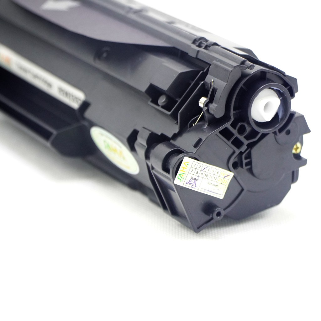 Hộp mực in SAHA 83A / 337- Dùng cho máy in HP Laser, Canon LBP - Hàng Chính Hãng