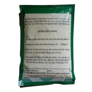 KEO SỮA DÁN SIMILI 1KG