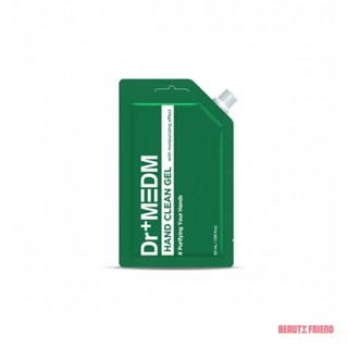 Gel Rửa Tay Khô Kháng Khuẩn Không Khô Da - Dr+Medm Hand Clean Gel