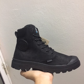 Palladium waterproof plus