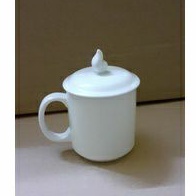 Ly sứ Minh Long 0.35 lít + nắp