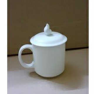 Ly sứ Minh Long 0.35 lít + nắp