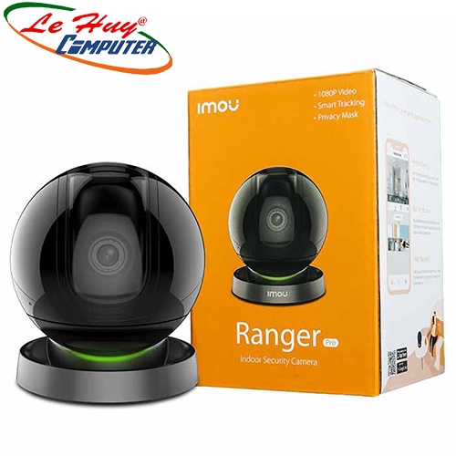 Camera IP hồng ngoại không dây 2.0 Megapixel IPC-A26LP-IMOU