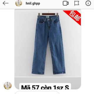 Quần sz s