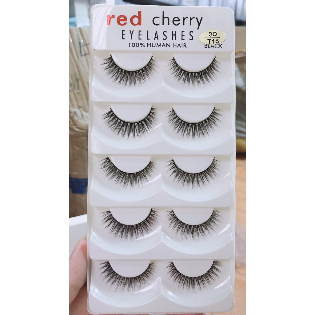 Mi Red Cherry 28k