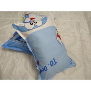 COMBO VỎ GỐI KÈM RUỘT PP