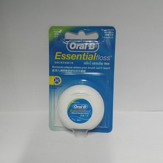 Chỉ nha khoa oral-b 50m