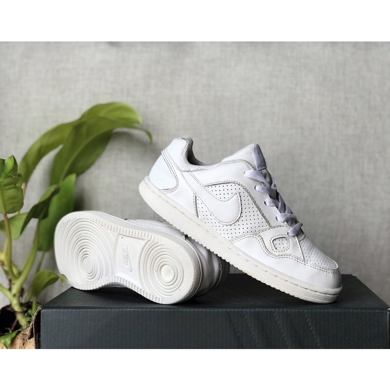 Giày Kids Nike Son of Force-size 31