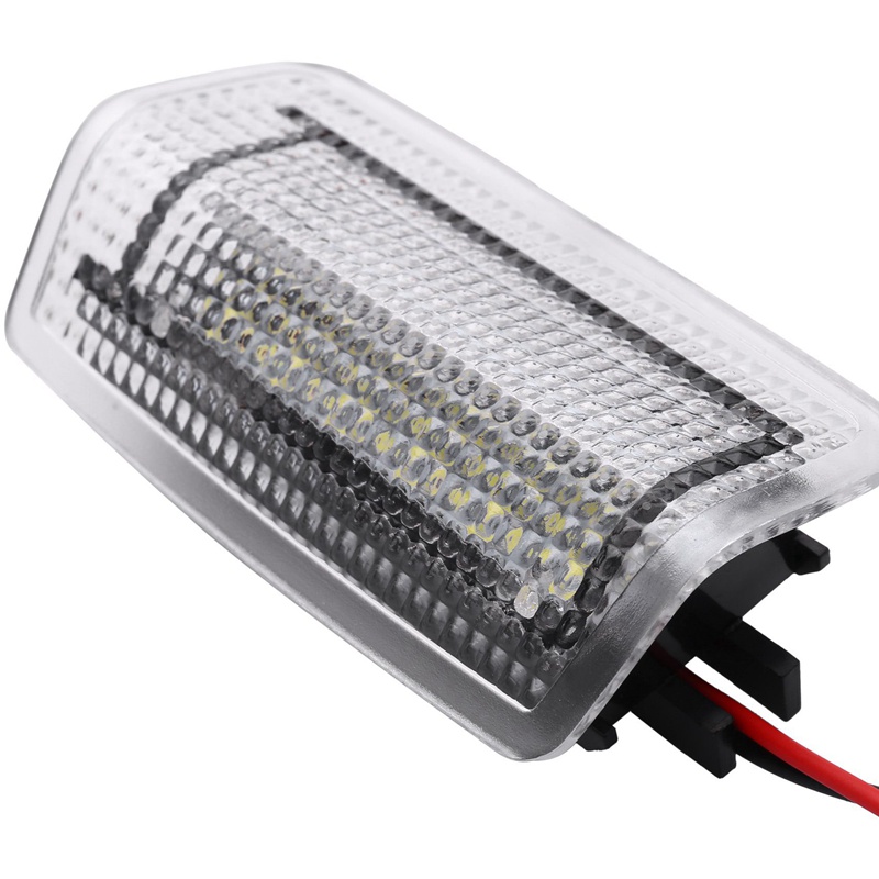 Đèn led gắn cửa xe hơi Toyota Wish Prius Camry Alphard Isis Estima For Lexus Is250 Rx350