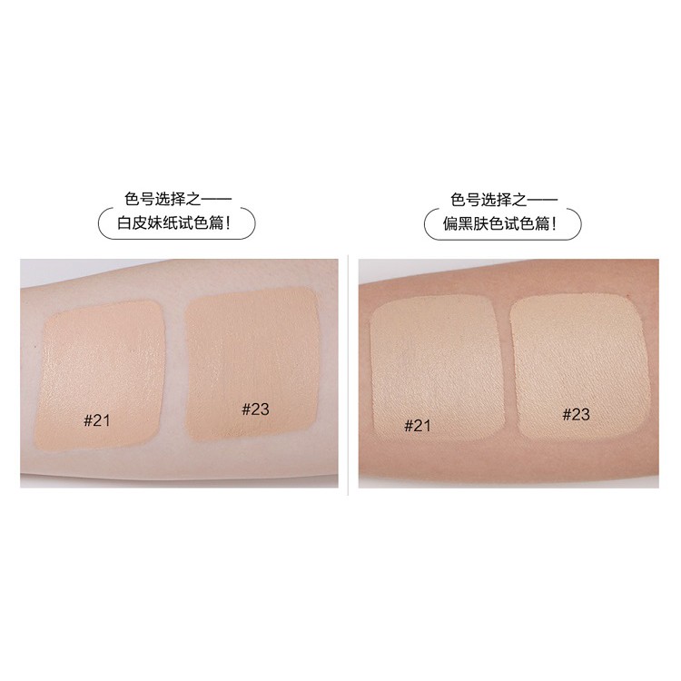 Phấn tươi dưỡng ẩm Age 20's Signature Essence Cover Pact Long stay | BigBuy360 - bigbuy360.vn