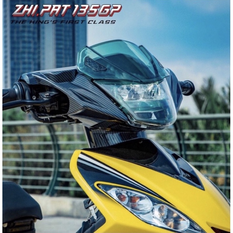 Mão Zhipat Chính Hãng Gắn Cho Mọi Loại xe