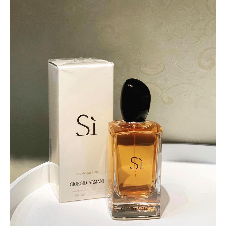 ✴ Nước Hoa Sì EDP [Mẫu Thử] ₱